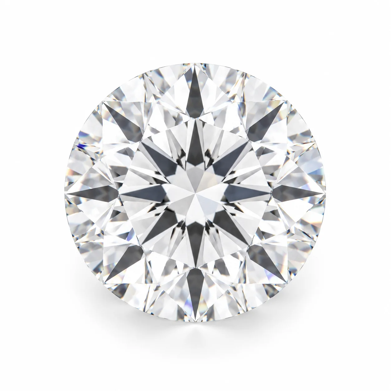 ROUND 1.25ct